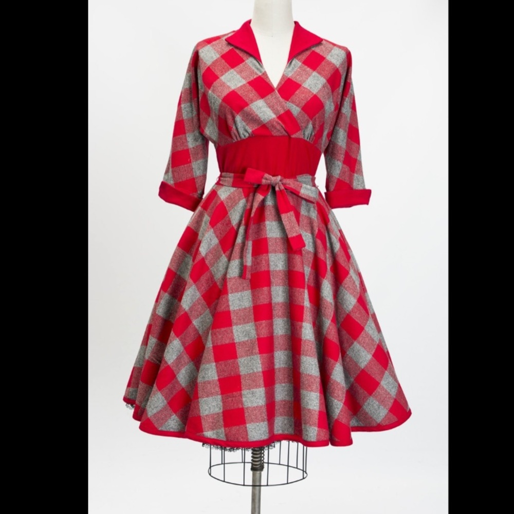 Heart of Haute Dress XS